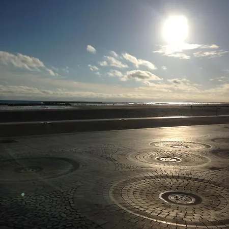 à La Plage, Parking Et Animaux Acceptés - Fr-1-338-552 Apartamento