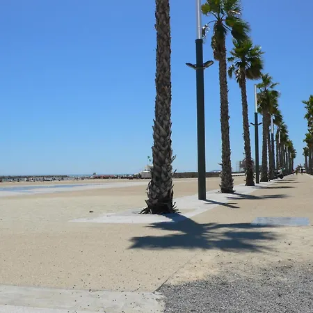 Apartamento à La Plage, Parking Et Animaux Acceptés - Fr-1-338-552 *