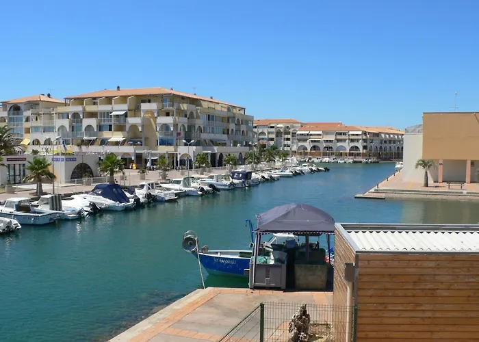 A La Plage, Parking Et Animaux Acceptes - Fr-1-338-552 *